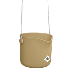 b.for swing 18cm *goudkleurig zand